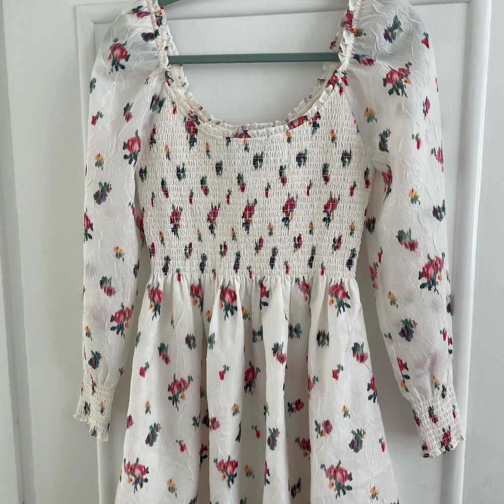 Hill House Norah Nap Dress. Size M. Excellent Condition.